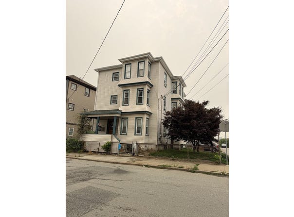 898 Rodman Street, Fall River, MA 02721