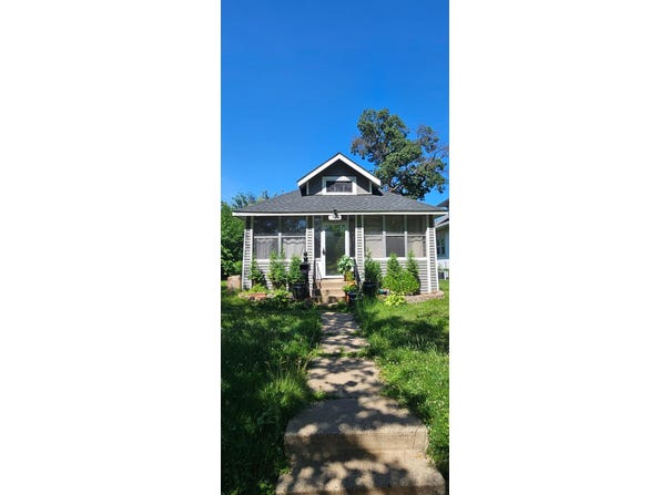 3739 Washburn Avenue N, Minneapolis, MN 55412