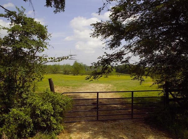 350 Rotan, Corrigan, TX 75939
