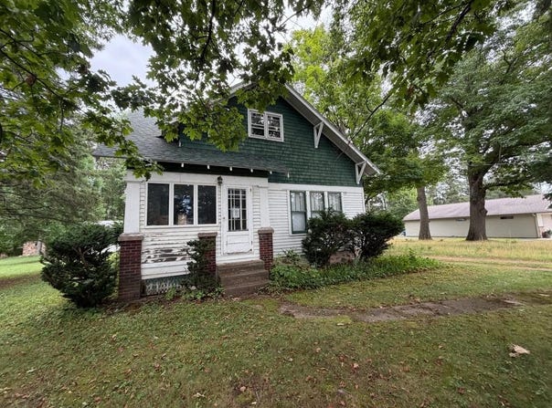 2312 WESTON AVENUE, Schofield, WI 54476