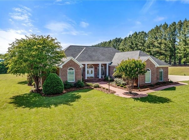 4447 Kendale Road, High Point, NC 27265