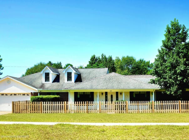 2315 County Road 39, Paulding, MS 39348