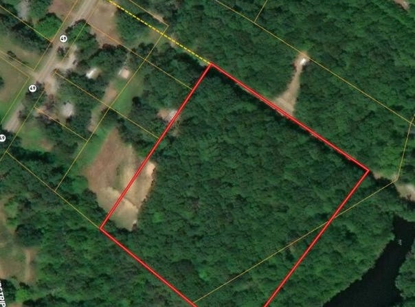 Courthouse Road, Chase City, VA 23924
