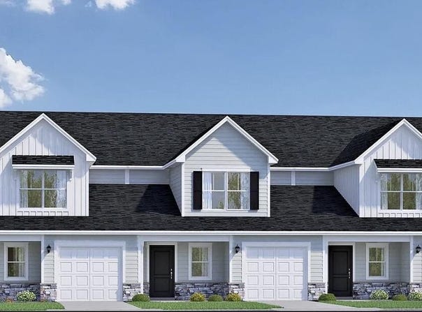2009 Bellagio Drive, Sumter, SC 29153