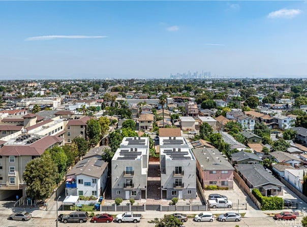 127-133 E 88th, Los Angeles, CA 90003