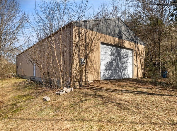 117 Willow Street, Mountainburg, AR 72946