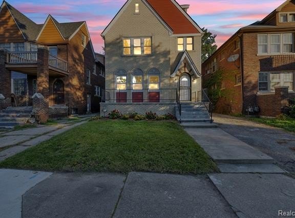 4218 Cortland Street, Detroit, MI 48204