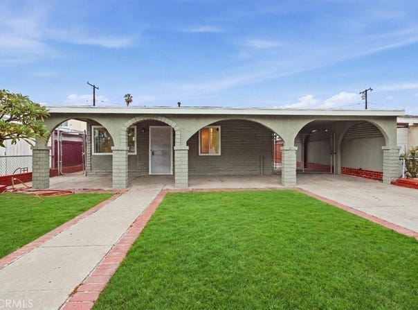 2470 Webster, Long Beach, CA 90810