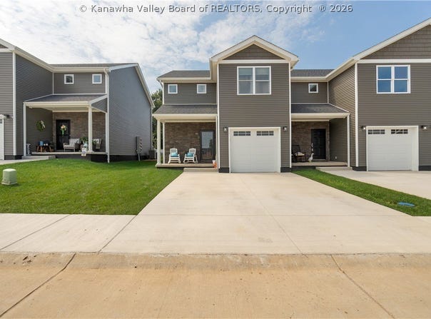 45 Jordon Drive, Winfield, WV 25213