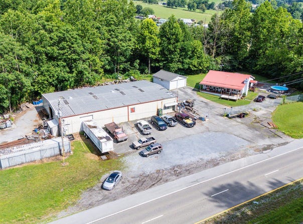 5560 Highway 19-E, Hampton, TN 37658