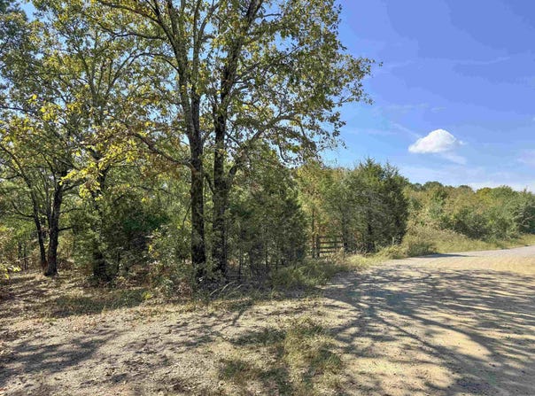 1400 Pole Ranch Road, Shirley, AR 72153