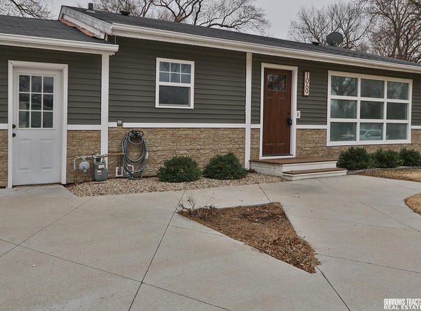 1069 Clay Street, Tecumseh, NE 68450