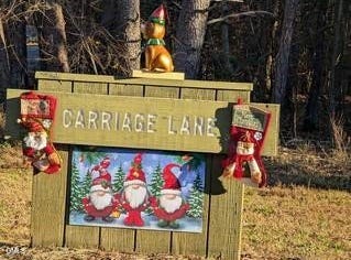 88 Carriage Lane, Clarksville, VA 23927