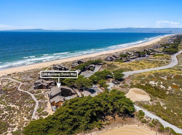 338 Monterey Dunes WAY, MOSS LANDING, CA 95039