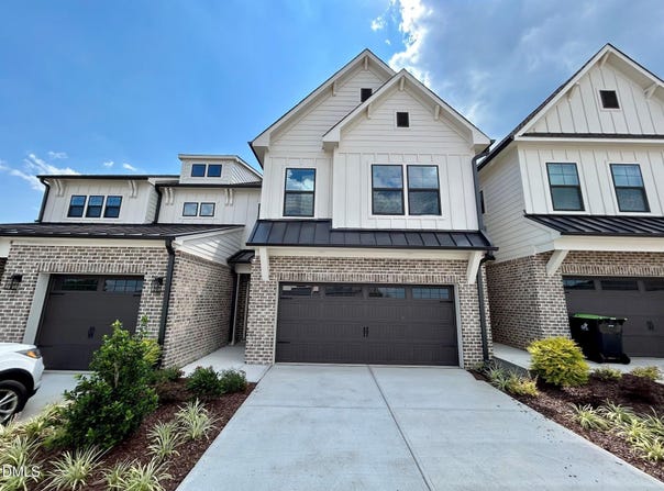 56 Agave Place, Clayton, NC 27527