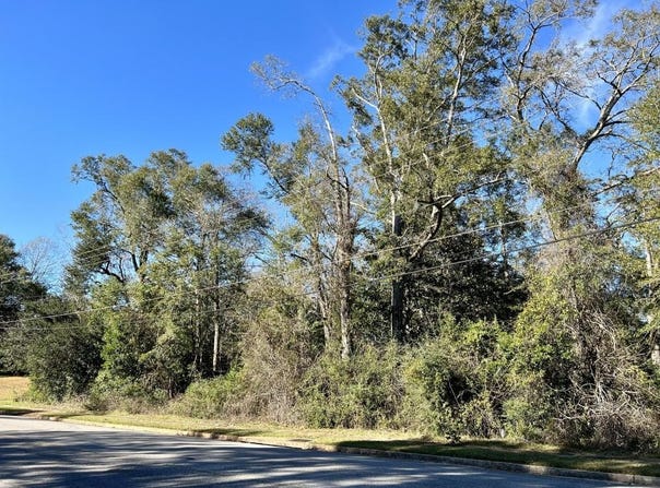 7940 LeBaron Avenue, Citronelle, AL 36522