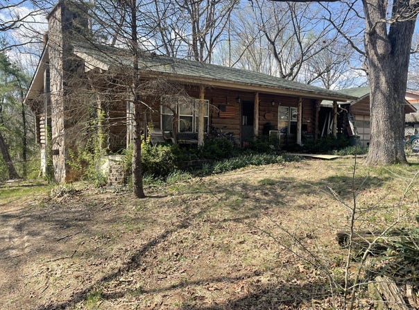 2619 Paula Drive, West Plains, MO 65775