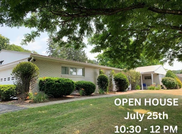 2803 Somerset Avenue, Windber, PA 15963