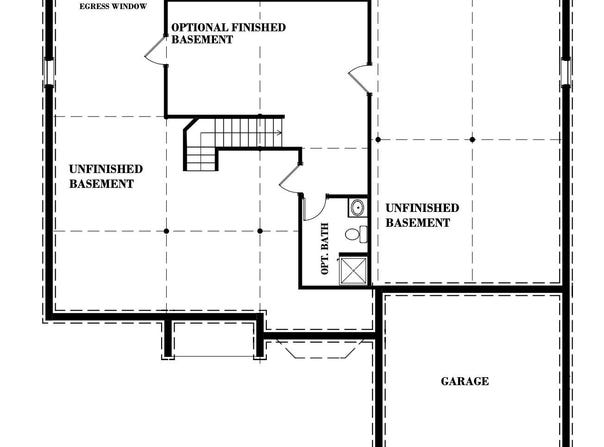 1153 CHARLESTON Circle, DOVER, DE 19904