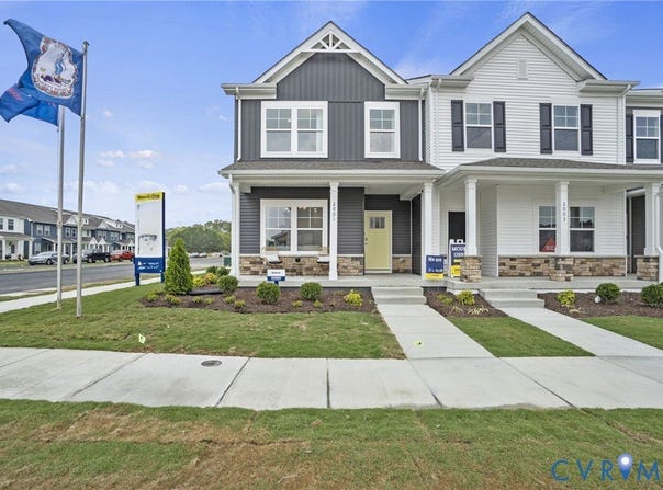 17401 Riverside Drive, Ruther Glen, VA 22546