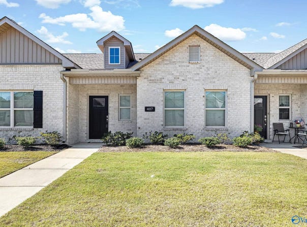 407 Ronnie Drive SE, Hartselle, AL 35640