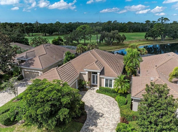 5122 87TH Court E, BRADENTON, FL 34211