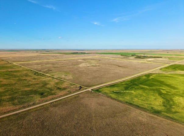 158th St, Faulkton, SD 57438