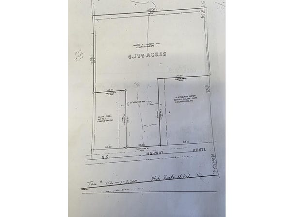 3401 US-11, Malone, NY 12953