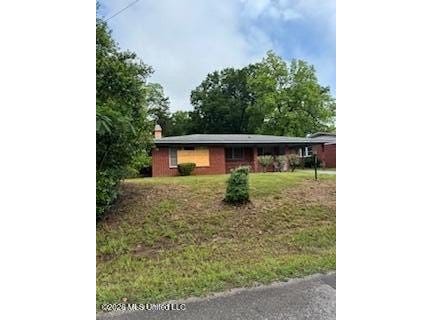 2903 36th Avenue, Meridian, MS 39307