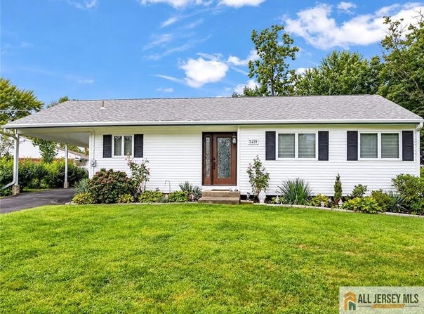 19 Purdue Road, Old Bridge, NJ 08859