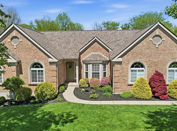 2130 Blankenbecker Drive, Florence, KY 41042