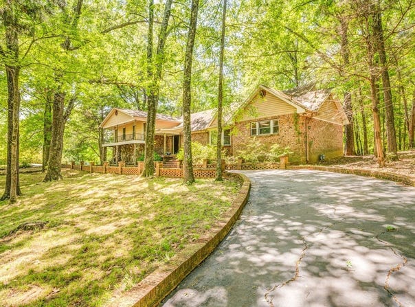 8651 BAYLOR Rd, Bartlett, TN 38002