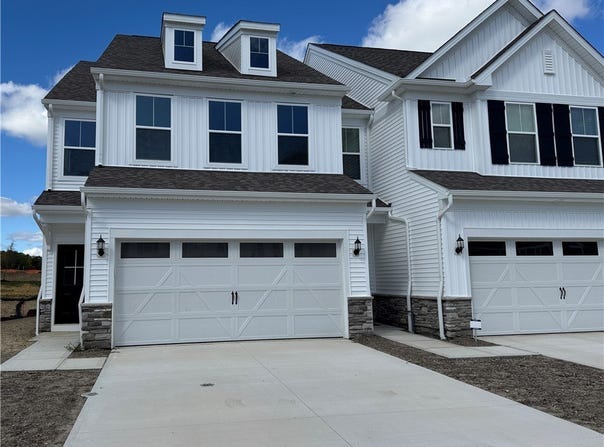 940-1 Memory Lane, Aurora, OH 44202