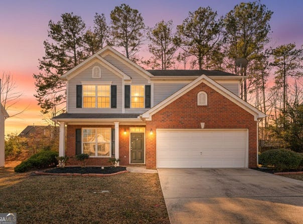 744 Winbrook Drive, Mcdonough, GA 30253