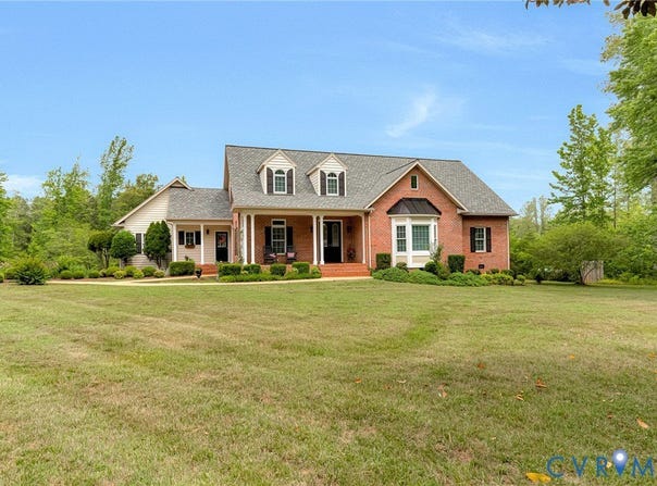 15140 Deep Spring Drive, Montpelier, VA 23192