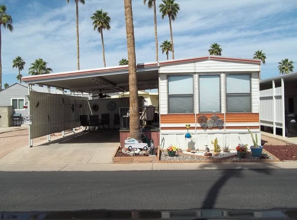 4860 E Main St., Mesa, AZ 85205