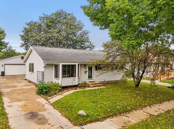 6535 N 66th St, Milwaukee, WI 53223