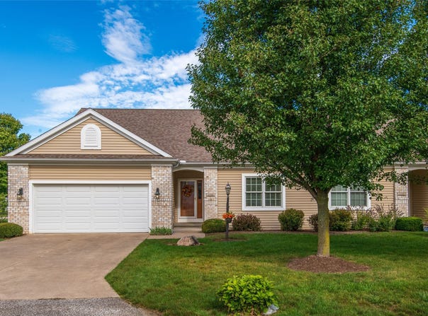6390 BROWNING Circle, Erie, PA 16505