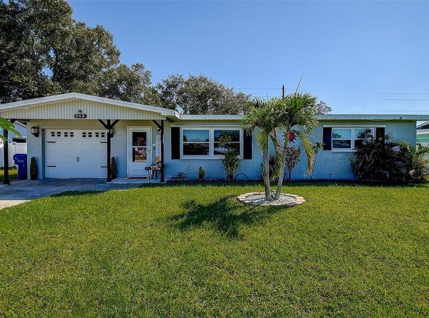 365 36TH Street SE, LARGO, FL 33771