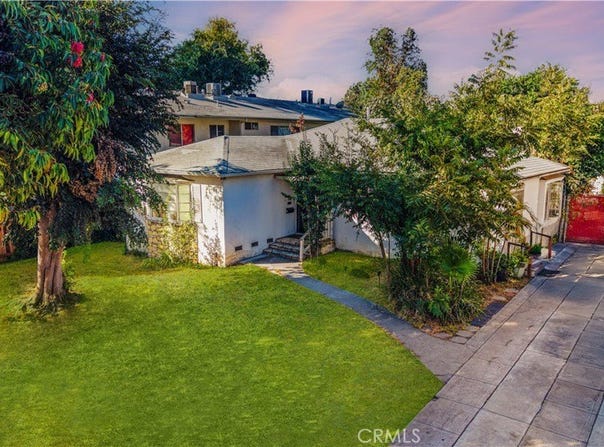 1123 N Stoneman Avenue, Alhambra, CA 91801