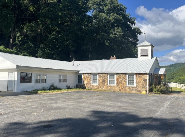2977 Beech Creek Road, Manchester, KY 40962