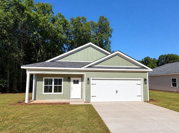 90 Harold Wilson Parkway, Milner, GA 30257