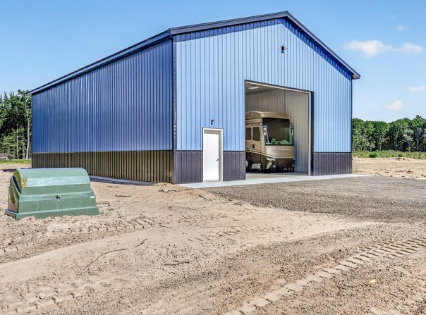 4150 W Dune Locker Place, Mears, MI 49436