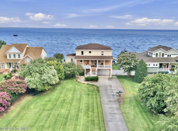 158 Mariners Way, Moyock, NC 27958