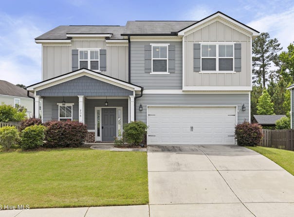 208 Torrey Pine Trail, Evans, GA 30809