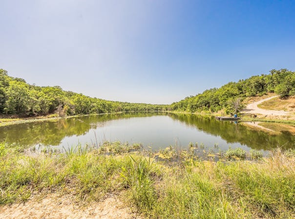 8955 Wolf Hollow, Millsap, TX 76066