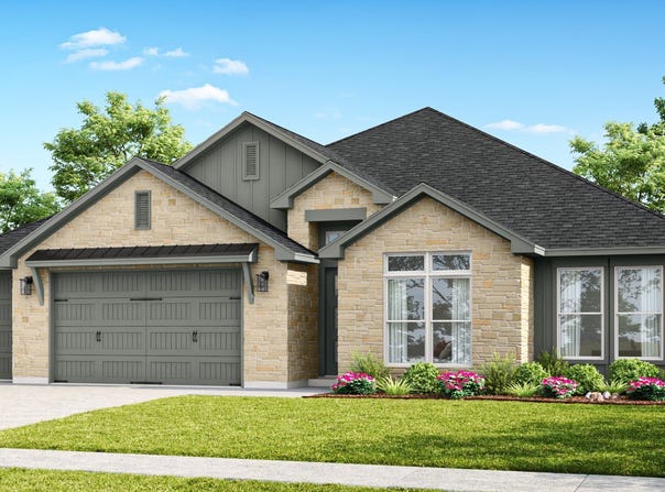 316 Boots Court, Lorena, TX 76655