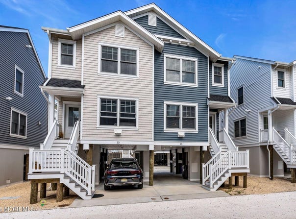 15 Shell Road, Mantoloking, NJ 08738