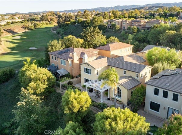 25337 Los Arqueros Drive, Valencia, CA 91381