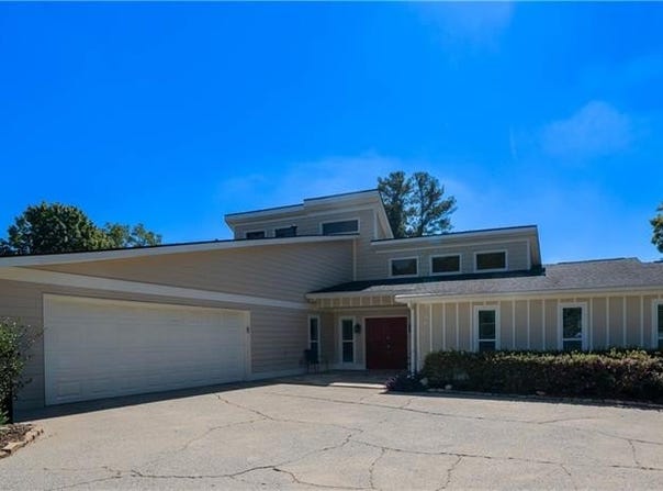 3741 Frey Lake Road NW, Kennesaw, GA 30144